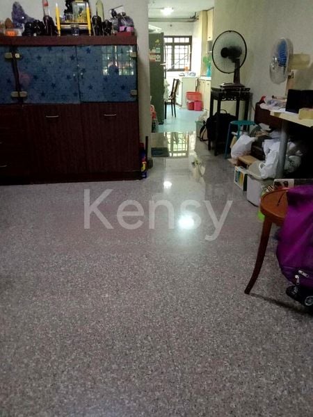 4 Room (4A) HDB for Sale in  135 Potong Pasir Avenue 3 - Image 13