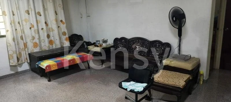 4 Room (4A) HDB for Sale in  135 Potong Pasir Avenue 3 - Image 1