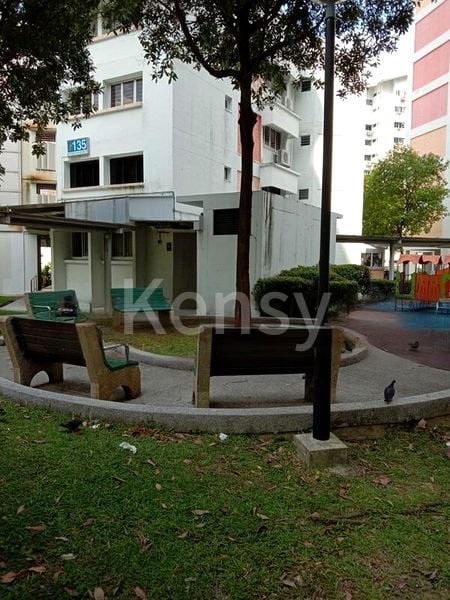 4 Room (4A) HDB for Sale in  135 Potong Pasir Avenue 3 - Image 10