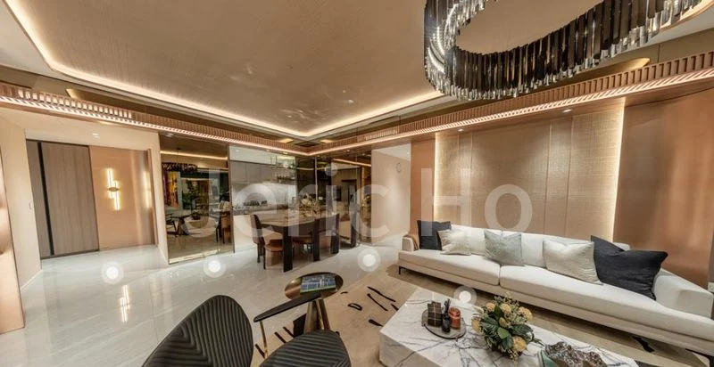 4 Bed Condo for Sale in  Tampines GreenDew - Image 1