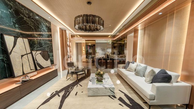 4 Bed Condo for Sale in  Tampines GreenDew - Image 2