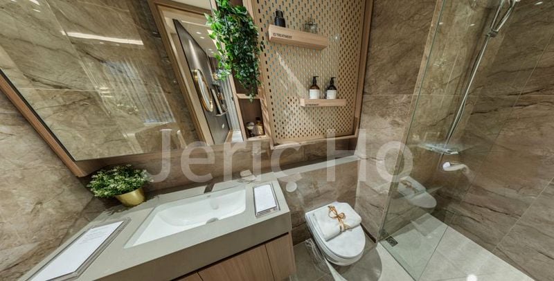 4 Bed Condo for Sale in  Tampines GreenDew - Image 3