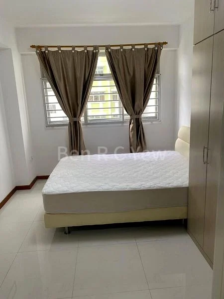 4 Room (4A) HDB for Rent in 673B Yishun Avenue 4 - Image 1