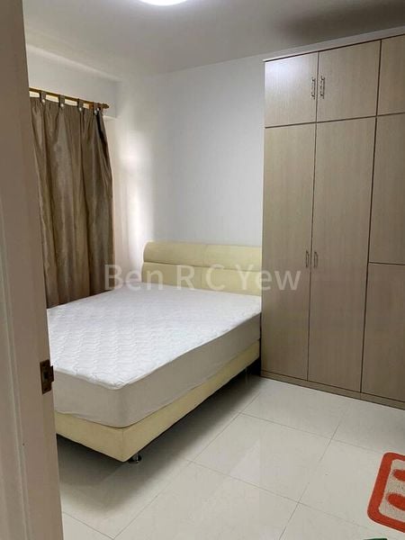 4 Room (4A) HDB for Rent in 673B Yishun Avenue 4 - Image 3
