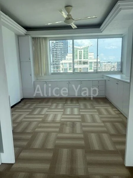 4 Bed Apartment (Condo) for Sale in  Rajah Tower - Image 4
