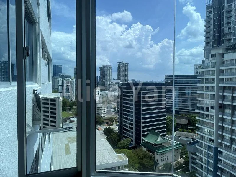 4 Bed Apartment (Condo) for Sale in  Rajah Tower - Image 6