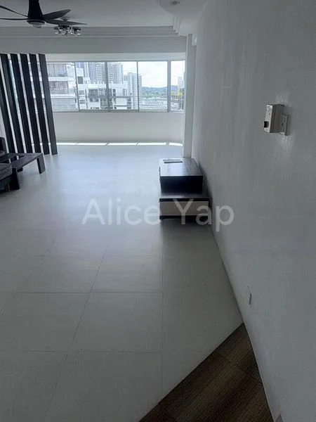 4 Bed Apartment (Condo) for Sale in  Rajah Tower - Image 2