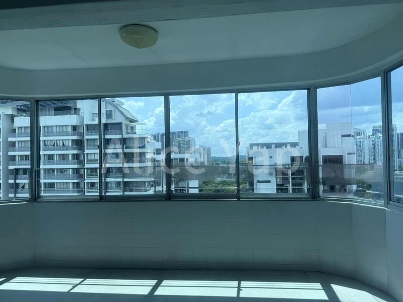 4 Bed Apartment (Condo) for Sale in  Rajah Tower - Image 5