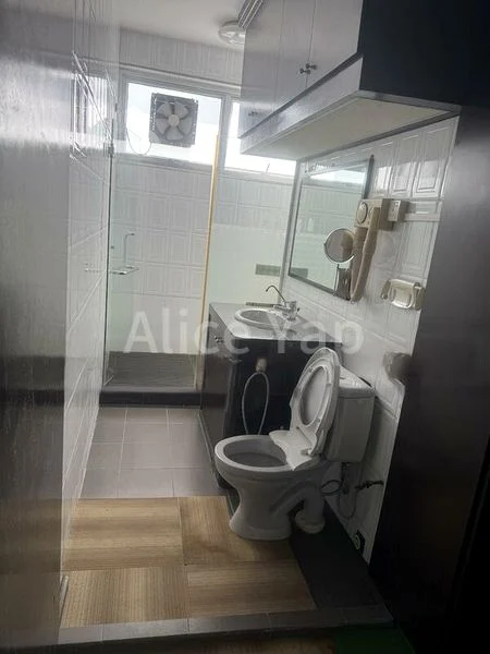 4 Bed Apartment (Condo) for Sale in  Rajah Tower - Image 8