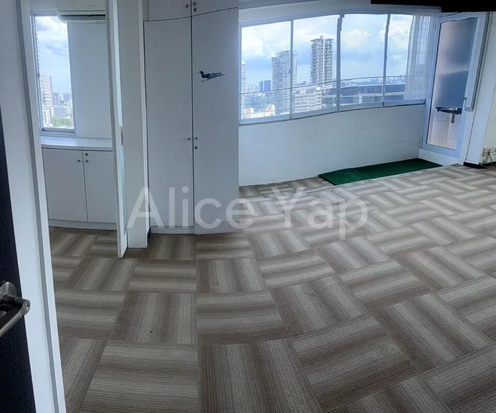 4 Bed Apartment (Condo) for Sale in  Rajah Tower - Image 3