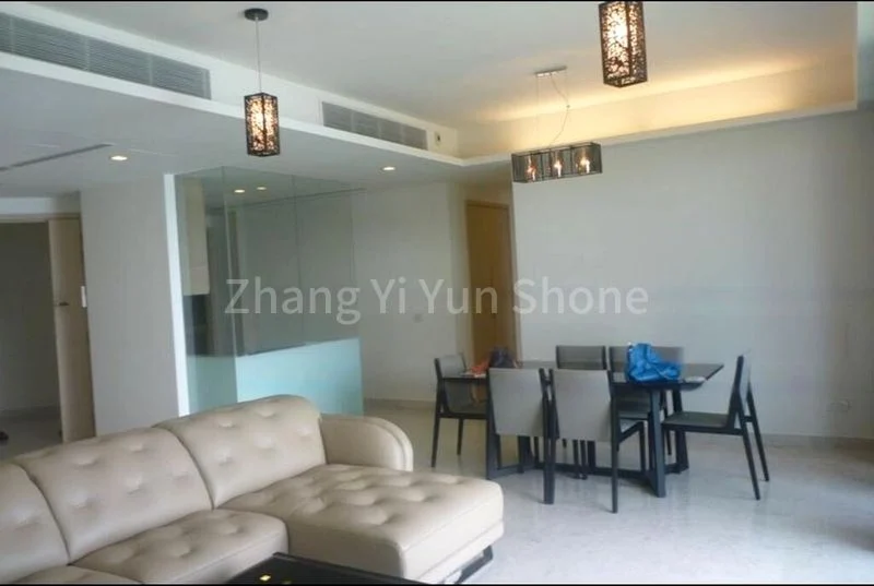 3 Bed Condo for Rent in  The Azure - Image 12