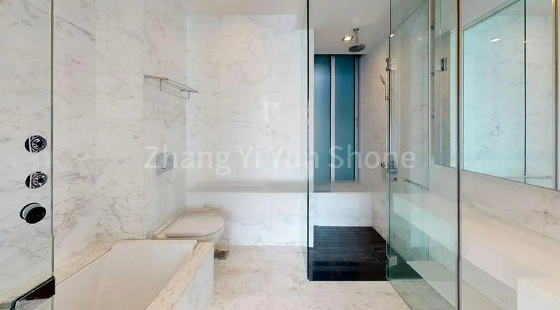 3 Bed Condo for Rent in  The Azure - Image 4