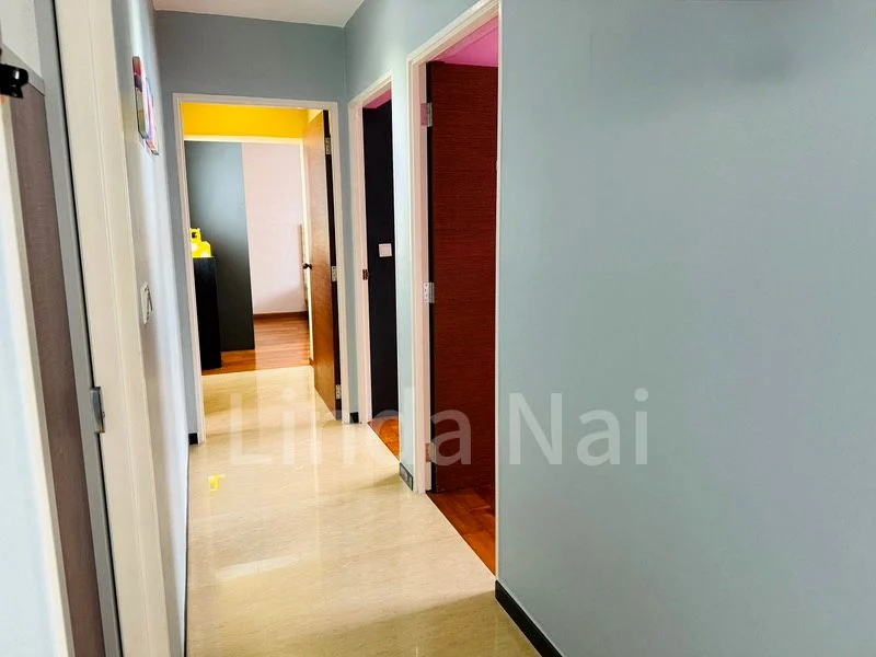5 Room (5I) HDB for Sale in 274B Compassvale Bow - Image 4