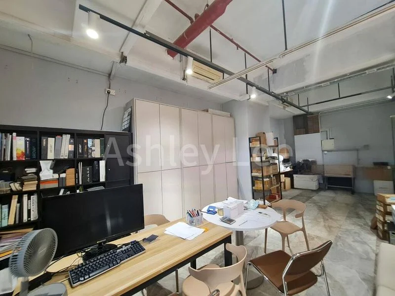 Factory / Workshop (B2) for Rent: Innovation Place - Image 4