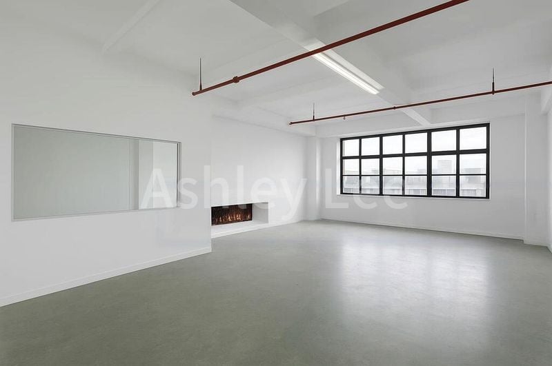 Factory / Workshop (B2) for Rent: Innovation Place - Image 5