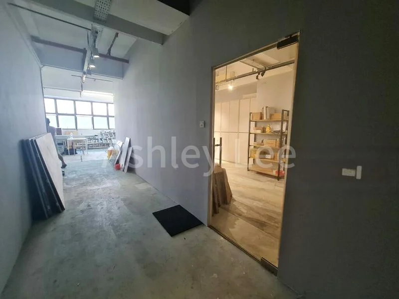 Factory / Workshop (B2) for Rent: Innovation Place - Image 3