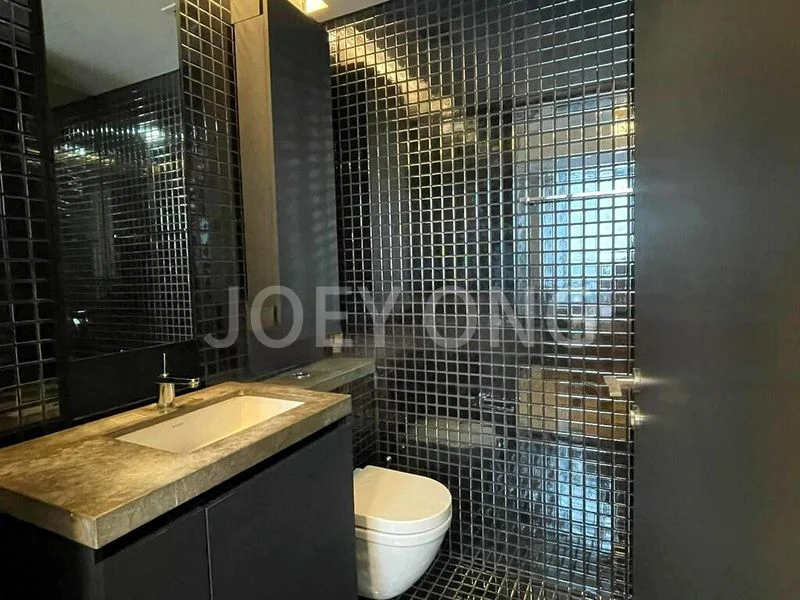 Room (Condo) for Rent in  Skysuites @ Anson - Image 5