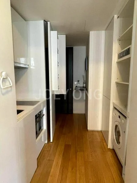 Room (Condo) for Rent in  Skysuites @ Anson - Image 2