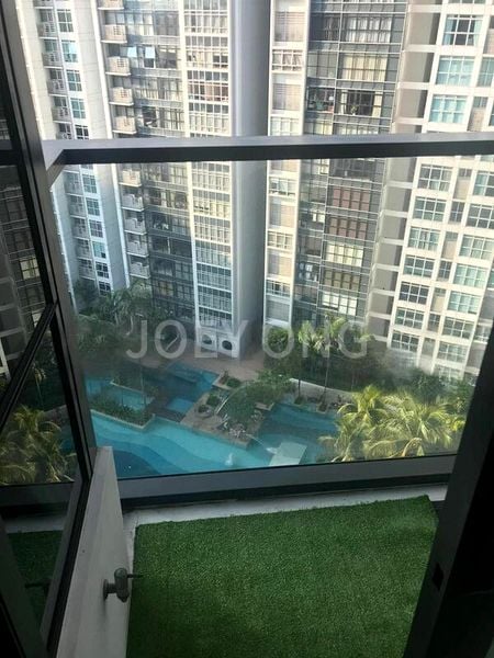 Room (Condo) for Rent in  Skysuites @ Anson - Image 6