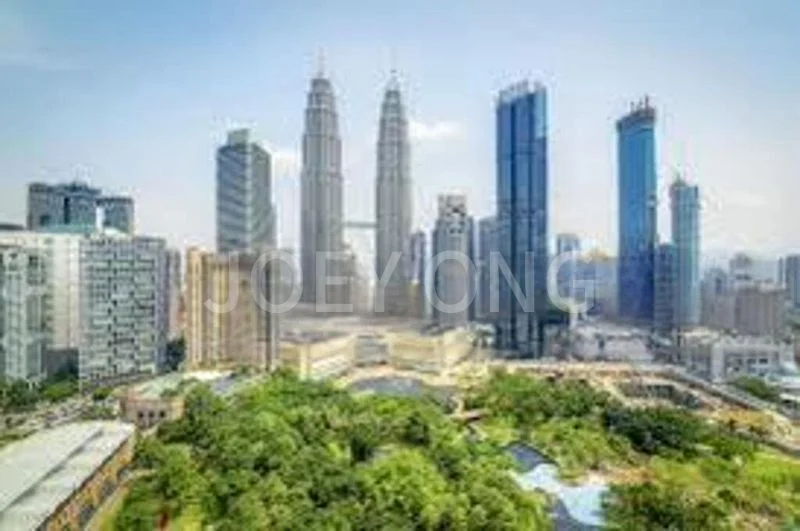 Room (Condo) for Rent in  Skysuites @ Anson - Image 8