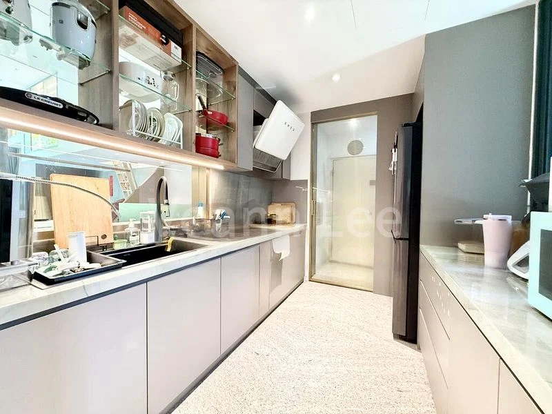 4 Bed Condo for Sale in  Duchess Residences - Image 4