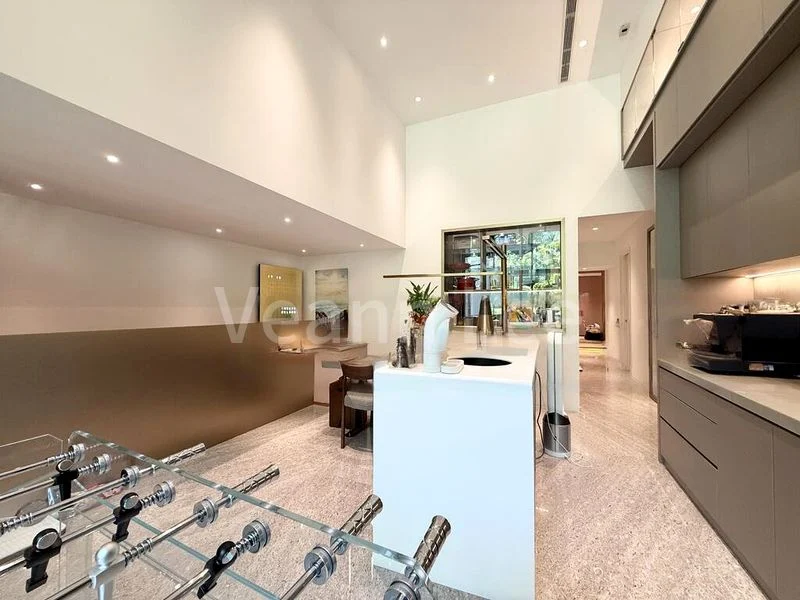 4 Bed Condo for Sale in  Duchess Residences - Image 1