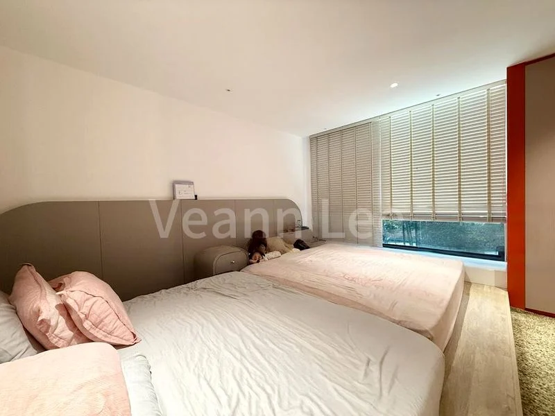 4 Bed Condo for Sale in  Duchess Residences - Image 7