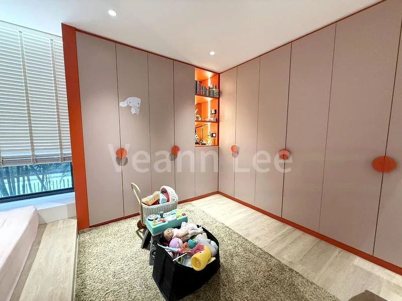 4 Bed Condo for Sale in  Duchess Residences - Image 6