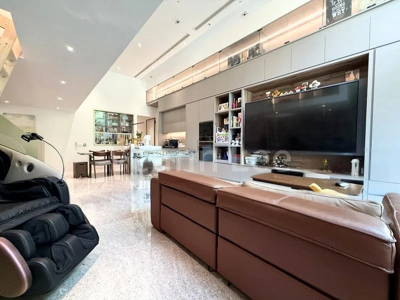 4 Bed Condo for Sale in  Duchess Residences - Image 2