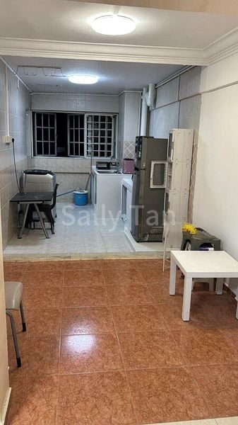 Common Room (HDB) for Rent in  174 Yishun Avenue 7 - Image 1