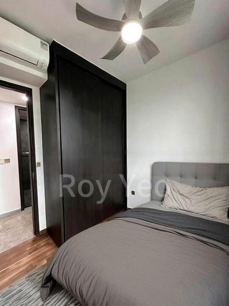 2 Bed Condo for Rent in  Hyll on Holland - Image 3