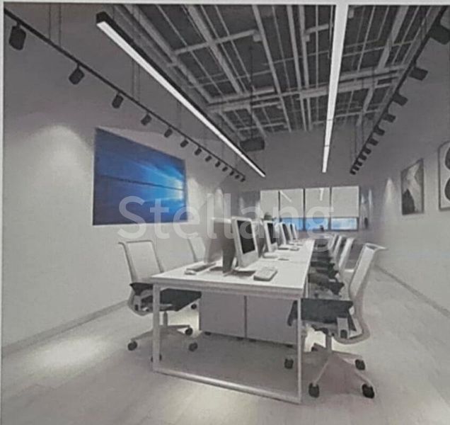 Office for Sale: Woodlands Square - Image 4