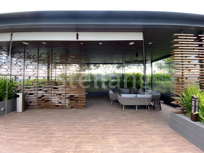 Office for Sale: Woodlands Square - Image 3