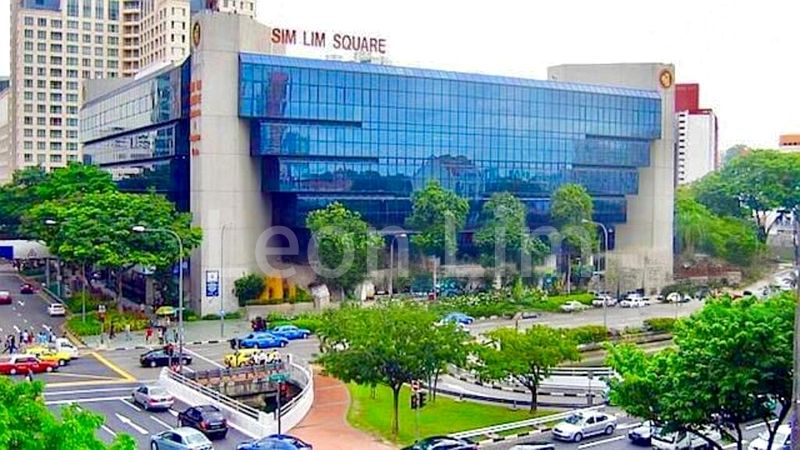 Other Retail for Sale: Sim Lim Square - Image 3