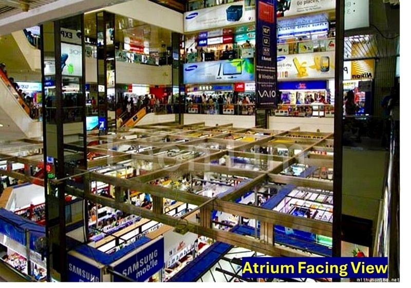 Other Retail for Sale: Sim Lim Square - Image 2