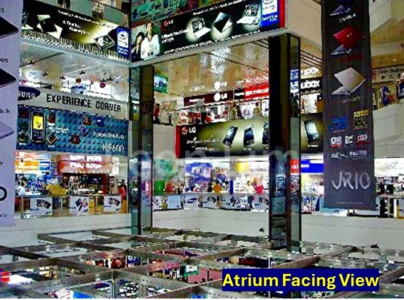 Other Retail for Sale: Sim Lim Square - Image 1