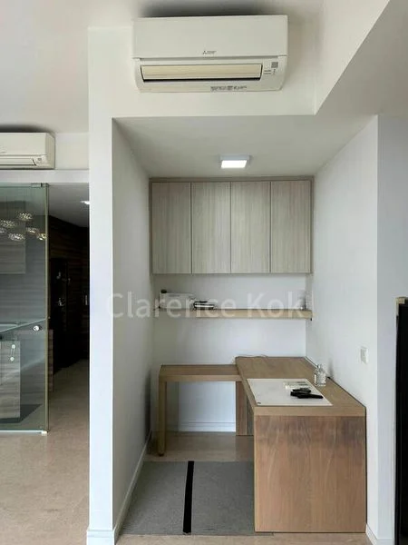2 Bed Condo for Rent in  The Panorama - Image 3