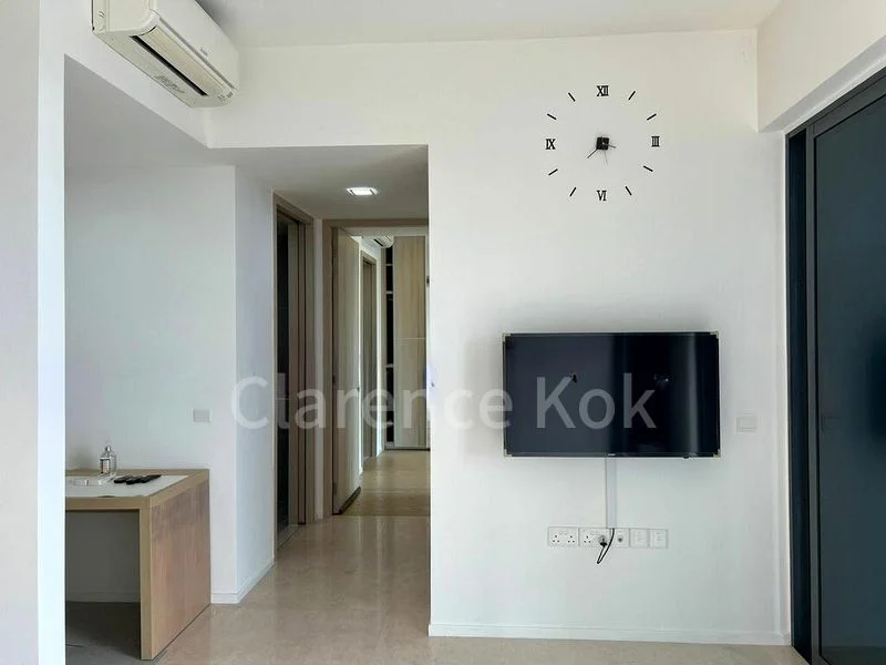 2 Bed Condo for Rent in  The Panorama - Image 4