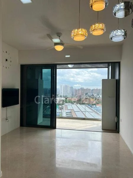 2 Bed Condo for Rent in  The Panorama - Image 1