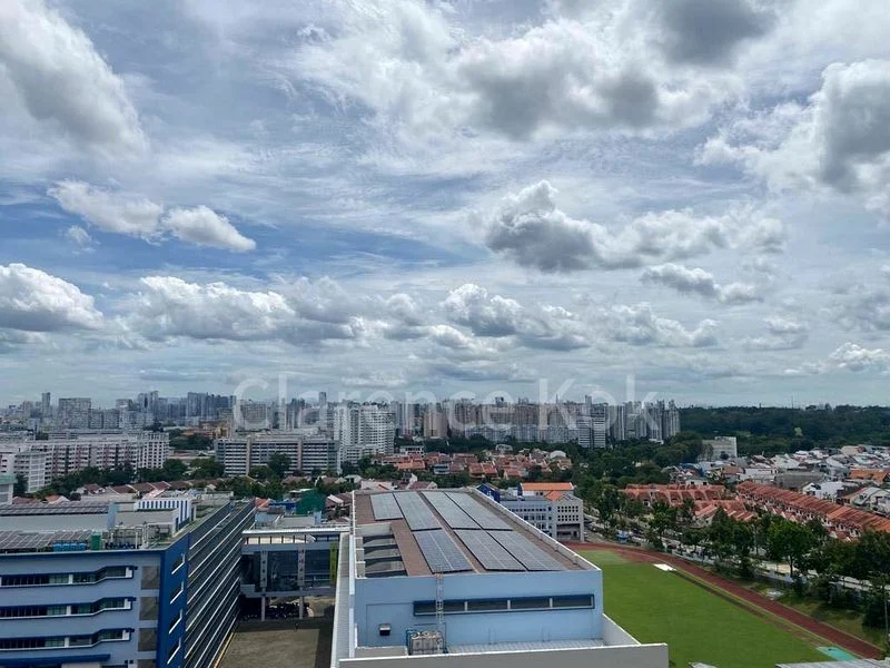 2 Bed Condo for Rent in  The Panorama - Image 10