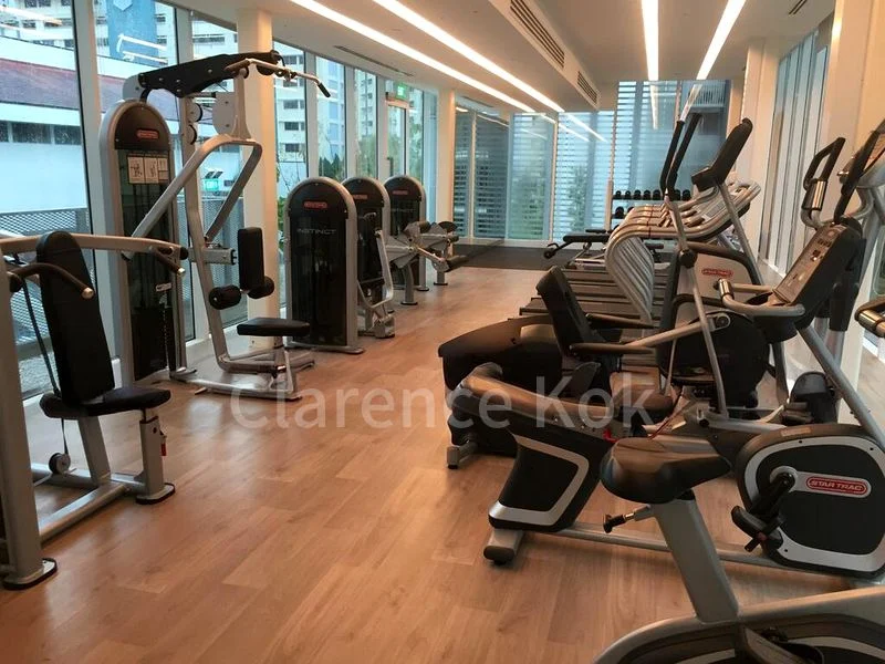 2 Bed Condo for Rent in  The Panorama - Image 8