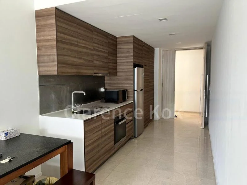 2 Bed Condo for Rent in  The Panorama - Image 13