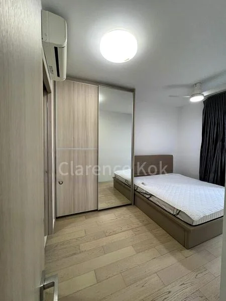 2 Bed Condo for Rent in  The Panorama - Image 14