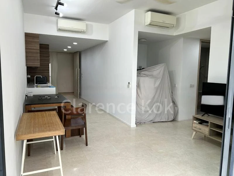 2 Bed Condo for Rent in  The Panorama - Image 12