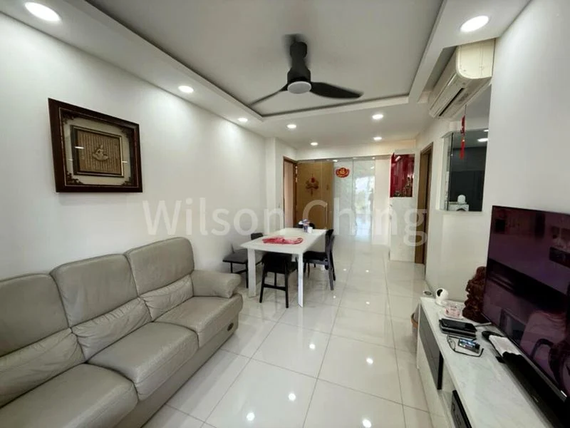 3 Bed Executive Condo for Sale in The Terrace - Image 2