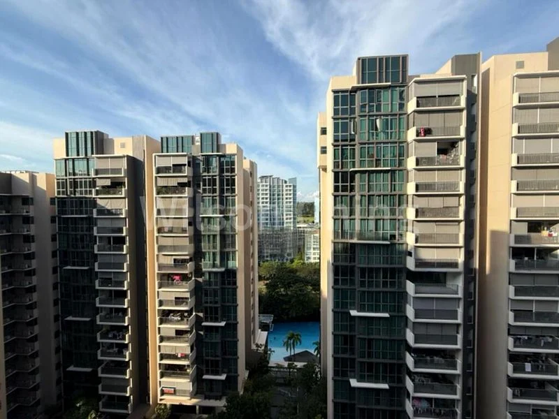 3 Bed Executive Condo for Sale in The Terrace - Image 4