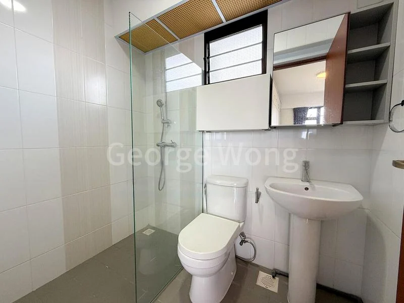 4 Room (4A) HDB for Sale in  31 Ghim Moh Link - Image 3