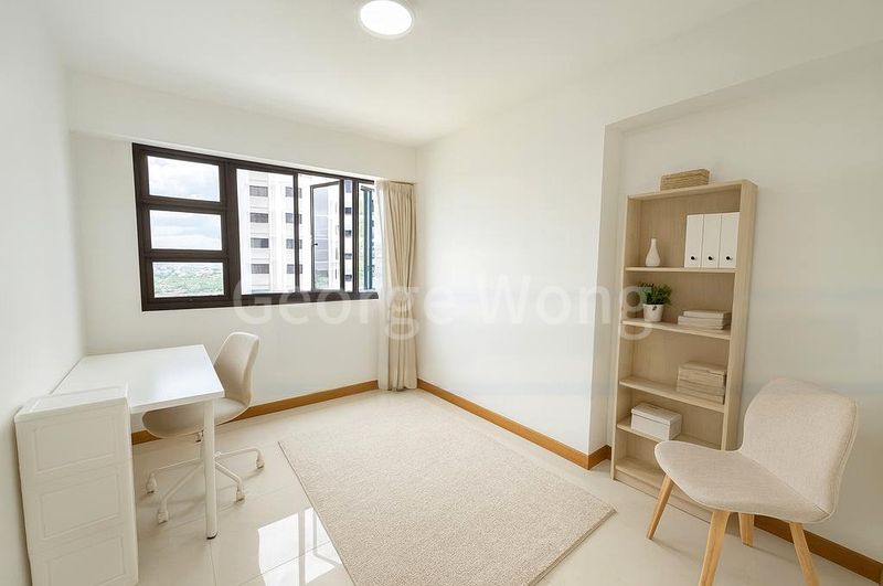 4 Room (4A) HDB for Sale in  31 Ghim Moh Link - Image 11