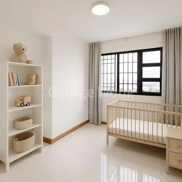 4 Room (4A) HDB for Sale in  31 Ghim Moh Link - Image 6