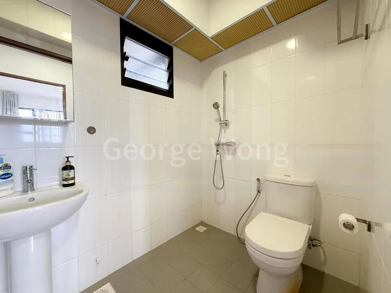 4 Room (4A) HDB for Sale in  31 Ghim Moh Link - Image 2
